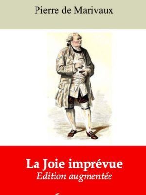 La Joie imprévue (Marivaux) | Ebook epub, pdf, Kindle