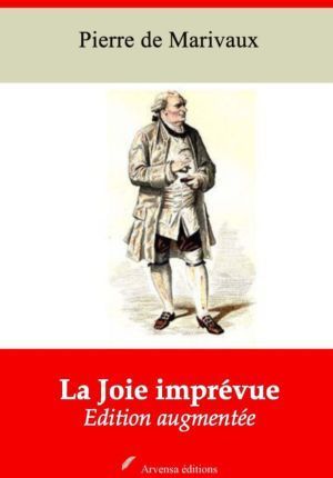 La Joie imprévue (Marivaux) | Ebook epub, pdf, Kindle