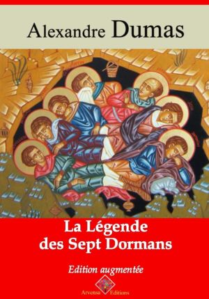 La légende des sept Dormans (Alexandre Dumas) | Ebook epub, pdf, Kindle