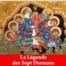 La légende des sept Dormans (Alexandre Dumas) | Ebook epub, pdf, Kindle