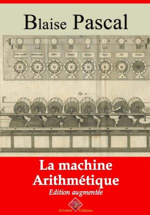 La machine arithmétique (Blaise Pascal) | Ebook epub, pdf, Kindle