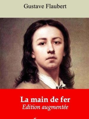 La main de fer (Gustave Flaubert) | Ebook epub, pdf, Kindle
