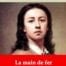 La main de fer (Gustave Flaubert) | Ebook epub, pdf, Kindle