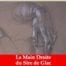 La main droite du sire de Giac (Alexandre Dumas) | Ebook epub, pdf, Kindle