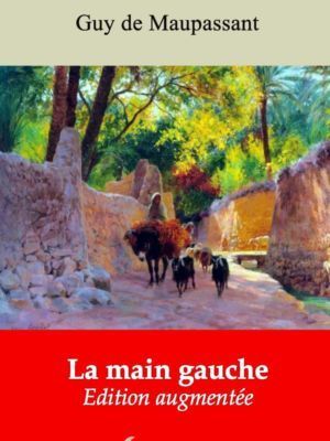 La main gauche (Guy de Maupassant) | Ebook epub, pdf, Kindle