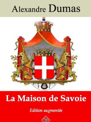 La maison de Savoie (Alexandre Dumas) | Ebook epub, pdf, Kindle