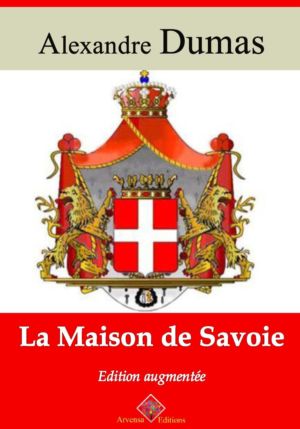 La maison de Savoie (Alexandre Dumas) | Ebook epub, pdf, Kindle