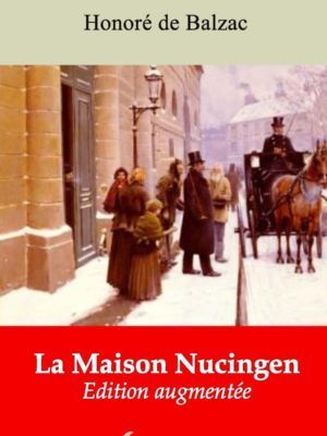 La Maison Nucingen (Honoré de Balzac) | Ebook epub, pdf, Kindle