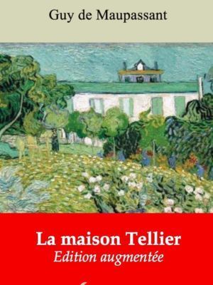 La maison Tellier (Guy de Maupassant) | Ebook epub, pdf, Kindle