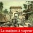 La maison à vapeur (Jules Verne) | Ebook epub, pdf, Kindle