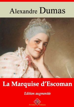 La marquise d'Escoman (Alexandre Dumas) | Ebook epub, pdf, Kindle