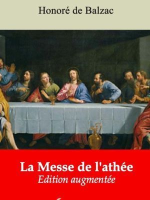 La Messe de l'athée (Honoré de Balzac) | Ebook epub, pdf, Kindle