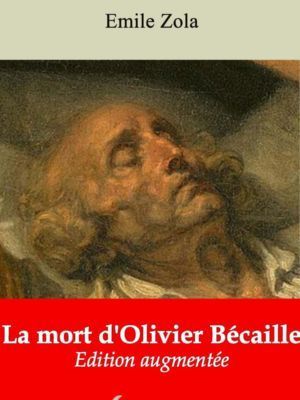 La mort d'Olivier Bécaille (Emile Zola) | Ebook epub, pdf, Kindle