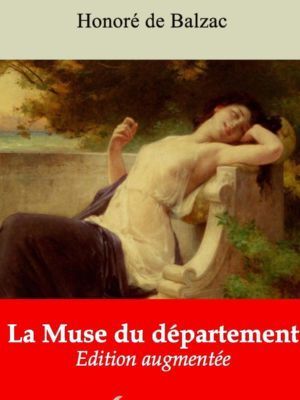 La Muse du département (Honoré de Balzac) | Ebook epub, pdf, Kindle