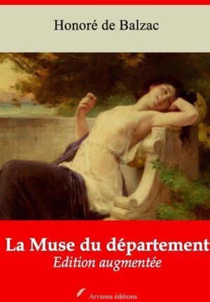 La Muse du département (Honoré de Balzac) | Ebook epub, pdf, Kindle