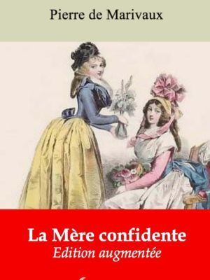 La Mère confidente (Marivaux) | Ebook epub, pdf, Kindle