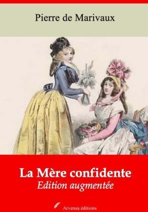 La Mère confidente (Marivaux) | Ebook epub, pdf, Kindle