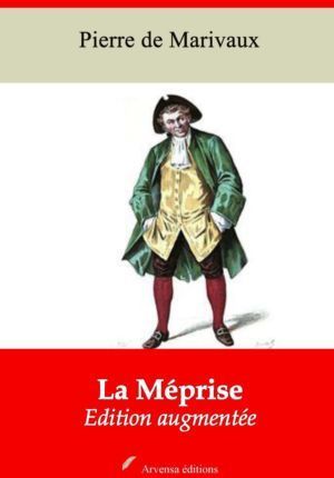 La Méprise (Marivaux) | Ebook epub, pdf, Kindle