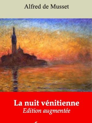 La nuit vénitienne (Alfred de Musset) | Ebook epub, pdf, Kindle