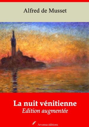 La nuit vénitienne (Alfred de Musset) | Ebook epub, pdf, Kindle