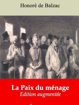 La Paix du ménage (Honoré de Balzac) | Ebook epub, pdf, Kindle