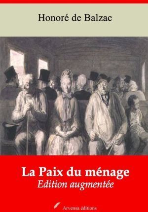 La Paix du ménage (Honoré de Balzac) | Ebook epub, pdf, Kindle