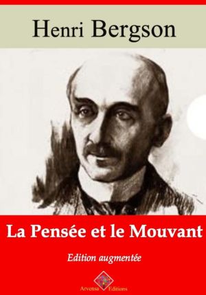 La pensée et le mouvant (Henri Bergson) | Ebook epub, pdf, Kindle