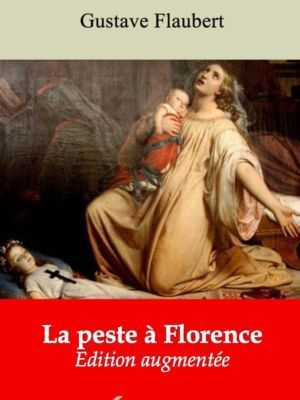 La peste à Florence (Gustave Flaubert) | Ebook epub, pdf, Kindle