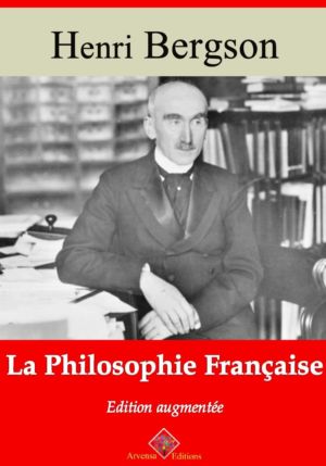 La philosophie française (Henri Bergson) | Ebook epub, pdf, Kindle