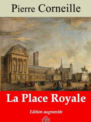 La place royale (Corneille) | Ebook epub, pdf, Kindle