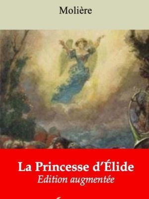 La Princesse d'Élide (Molière) | Ebook epub, pdf, Kindle