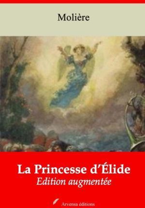 La Princesse d'Élide (Molière) | Ebook epub, pdf, Kindle