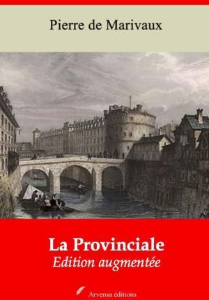 La Provinciale (Marivaux) | Ebook epub, pdf, Kindle