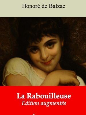 La Rabouilleuse (Honoré de Balzac) | Ebook epub, pdf, Kindle