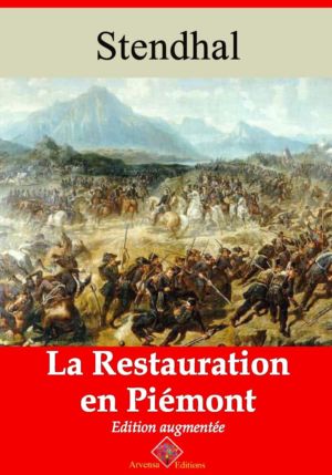 La restauration en Piémont (Stendhal) | Ebook epub, pdf, Kindle