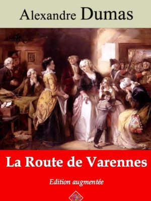 La route de Varennes (Alexandre Dumas) | Ebook epub, pdf, Kindle