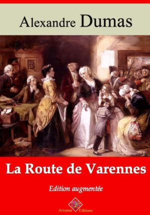 La route de Varennes (Alexandre Dumas) | Ebook epub, pdf, Kindle