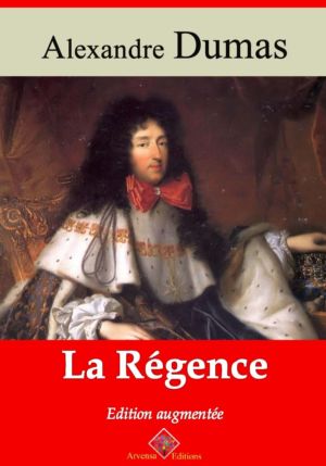 La Régence (Alexandre Dumas) | Ebook epub, pdf, Kindle