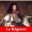 La Régence (Alexandre Dumas) | Ebook epub, pdf, Kindle