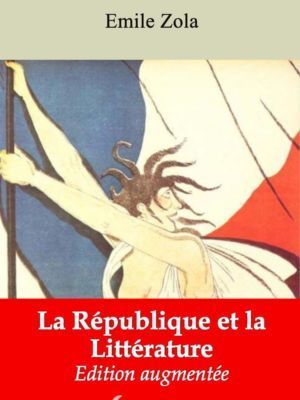 La République et la Littérature (Emile Zola) | Ebook epub, pdf, Kindle
