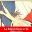 La République et la Littérature (Emile Zola) | Ebook epub, pdf, Kindle