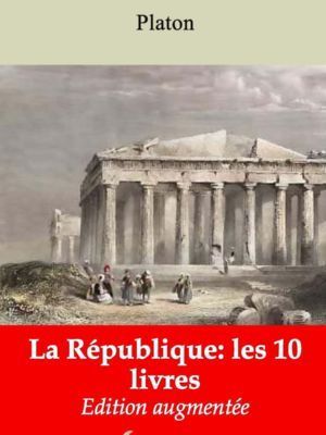 La République (Platon) | Ebook epub, pdf, Kindle