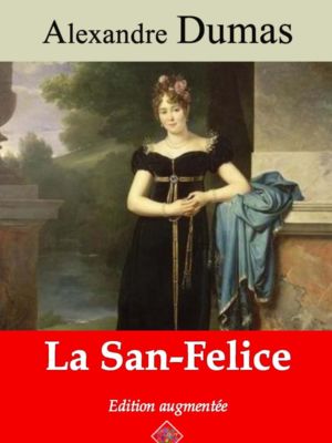 La San-Felice (Alexandre Dumas) | Ebook epub, pdf, Kindle