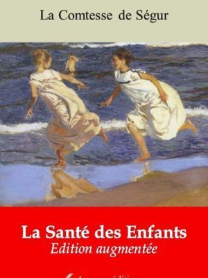 La santé des enfants (Comtesse de Ségur) | Ebook epub, pdf, Kindle
