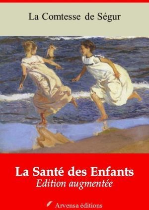 La santé des enfants (Comtesse de Ségur) | Ebook epub, pdf, Kindle