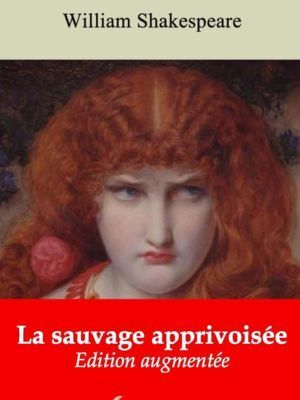 La sauvage apprivoisée (William Shakespeare) | Ebook epub, pdf, Kindle