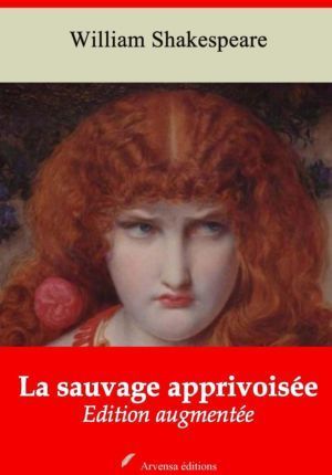 La sauvage apprivoisée (William Shakespeare) | Ebook epub, pdf, Kindle