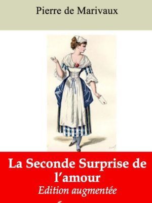 La Seconde Surprise de l'amour (Marivaux) | Ebook epub, pdf, Kindle