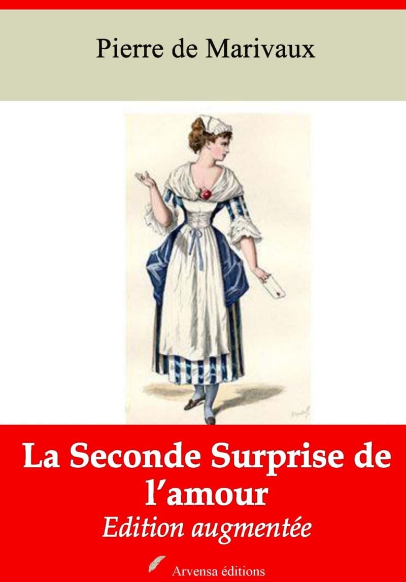 La Seconde Surprise De L'amour Alain Françon La Seconde Surprise de l’amour (Marivaux) | Ebook epub, pdf, Kindle à