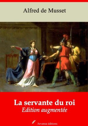 La servante du roi (Alfred de Musset) | Ebook epub, pdf, Kindle